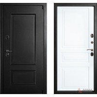 Сургут Термо 23 Рал 9003