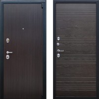Стальная дверь «Next 2»
