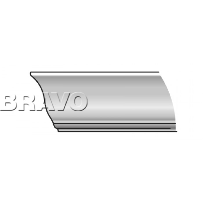 Карниз 60 см