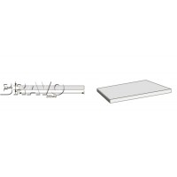 Добор 2070*200*10