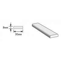 Притворная планка 2000*30*8 М