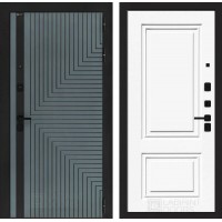 CREDOR 26 - Эмаль RAL 9003