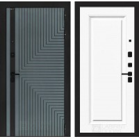 Кредор 27 - Эмаль RAL 9003