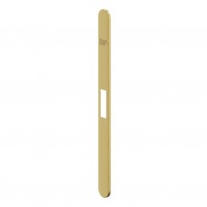 Лицевая планка FF-3 SGold