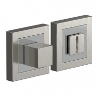 Bravo A/Z-2WC SN/C МатНикель/Хром