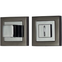 Bravo A/Z-2WC BN/C Черный никель/Хром