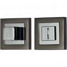 Bravo A/Z-2WC BN/C Черный никель/Хром