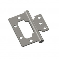 2ВВ 75*63*2,5 (универс.) МатНикель