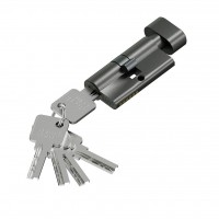 FAB-6.3S 56(28/28) SGraphite