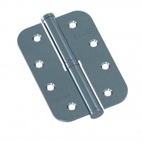 Bravo RS-10-1BB-R 100*70*2,5 (пром.) SC МатХром