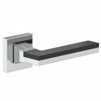 Bravo Z-999 C/SB Хром/МатЧерный