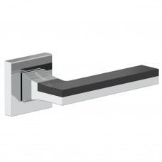 Bravo Z-999 C/SB Хром/МатЧерный