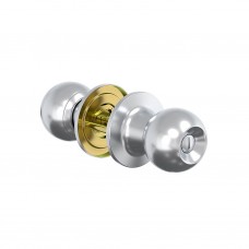 Bravo K-100 SC МатХром 05