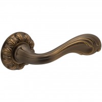 Bravo A-318 ABB Античная МатБронза