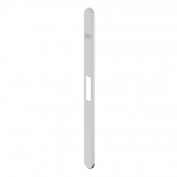 Лицевая планка FF-3 Chrome