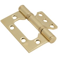 2ВВ 75*63*2,5 G Золото