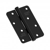 HMS-2-4B 100*70*2,5 Uni SBlack