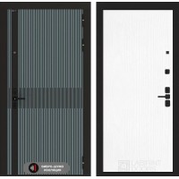 ISSIDA 07 - Белое дерево