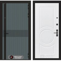 ISSIDA 23 - Белый софт