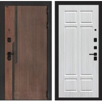 Кармина 08 - Кристалл вуд