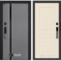 Пиано Смарт 2.0 панель 03 - Крем софт