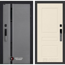 Пиано Смарт 2.0 панель 03 - Крем софт