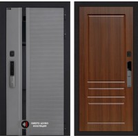 Пиано Смарт 2.0 панель 03 - Орех бренди