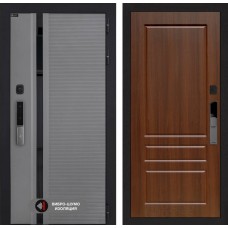 Пиано Смарт 2.0 панель 03 - Орех бренди