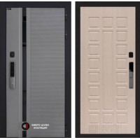 Пиано Смарт 2.0 панель 04 - Беленый дуб