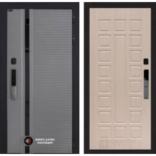 Пиано Смарт 2.0 панель 04 - Беленый дуб