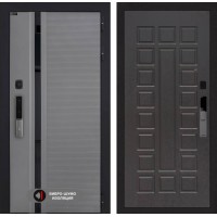 Пиано Смарт 2.0 панель 04 - Венге