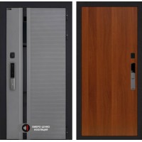 Пиано Смарт 2.0 панель 05 - Итальянский орех