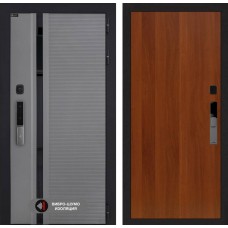 Пиано Смарт 2.0 панель 05 - Итальянский орех