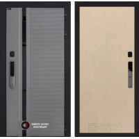 Пиано Смарт 2.0 панель 05 - Венге светлый