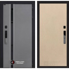 Пиано Смарт 2.0 панель 05 - Венге светлый