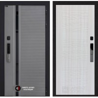 Пиано Смарт 2.0 панель 06 - Сандал белый