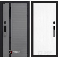 Пиано Смарт 2.0 панель 07 - Белое дерево