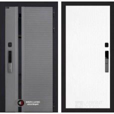 Пиано Смарт 2.0 панель 07 - Белое дерево