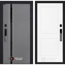 Пиано Смарт 2.0 панель 11 - Белый софт