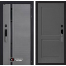 Пиано Смарт 2.0 панель 11 - Графит софт