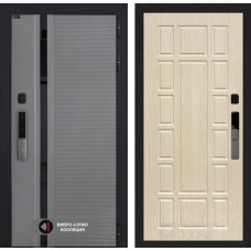 Пиано Смарт 2.0 панель 12 - Беленый дуб