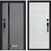 Пиано Смарт 2.0 панель 12 - Белое дерево