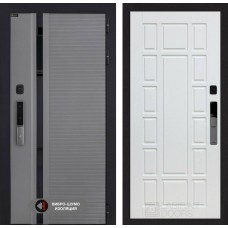 Пиано Смарт 2.0 панель 12 - Белое дерево