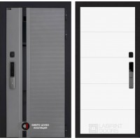 Пиано Смарт 2.0 панель 13 - Белый софт