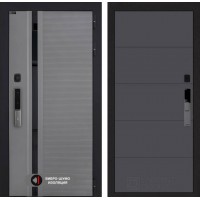 Пиано Смарт 2.0 панель 13 - Графит софт