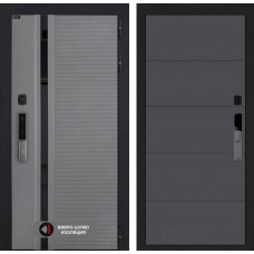 Пиано Смарт 2.0 панель 13 - Графит софт