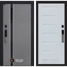 Пиано Смарт 2.0 панель 14 - Дуб кантри белый