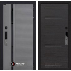 Пиано Смарт 2.0 панель 14 - Эковенге горизонтальный