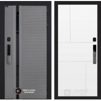 Пиано Смарт 2.0 панель 21 - Белый софт