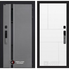 Пиано Смарт 2.0 панель 21 - Белый софт